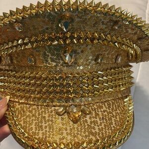 Meet your Posher, Dieny